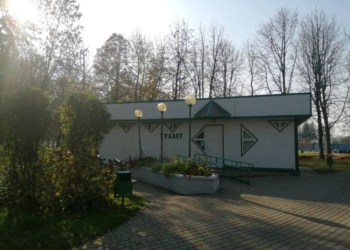 Кто может посещать бесплатно общественные туалеты в Бресте?