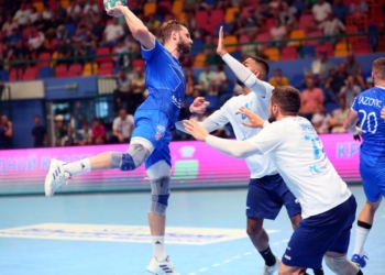 Победный юбилей – досрочно! Кубок Белгазпромбанка останется в Бресте