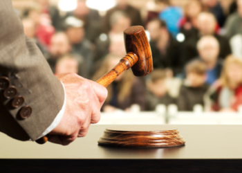 аукцион по продаже участка в Бресте