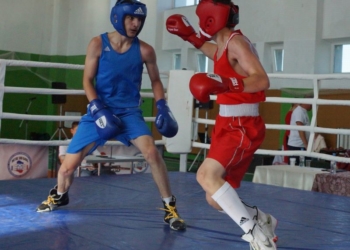В Жабинке прошел международный турнир по боксу