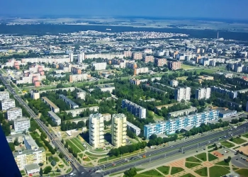 съемные квартиры в Бресте