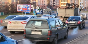 День без автомобиля