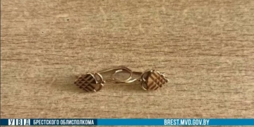 Напророчила беду и сняла золотые серьги