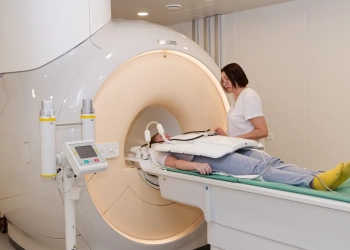 МРТ миокардит