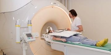 МРТ миокардит