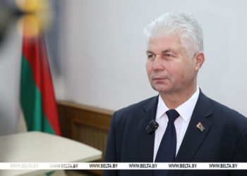 Религиозные организации в Беларуси впервые будут включены в ЕГР