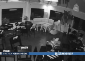 За кражу задержаны подростки, состоящие на учете в инспекции по делам несовершеннолетних