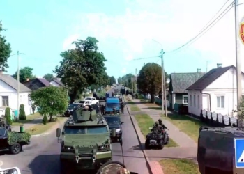 «Столин-2024» — под таким названием сегодня в райцентре пройдет инструкторско-методическое занятие