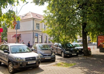 В августе температура в Беларуси превысила климатическую норму на 1,9 градуса