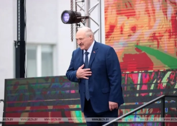 Президент Дажынкi