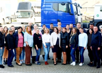 Грузоперевозки, логистика и сервис любого формата от компании «ПРИМА-ТРАНС»