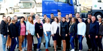 Грузоперевозки, логистика и сервис любого формата от компании «ПРИМА-ТРАНС»