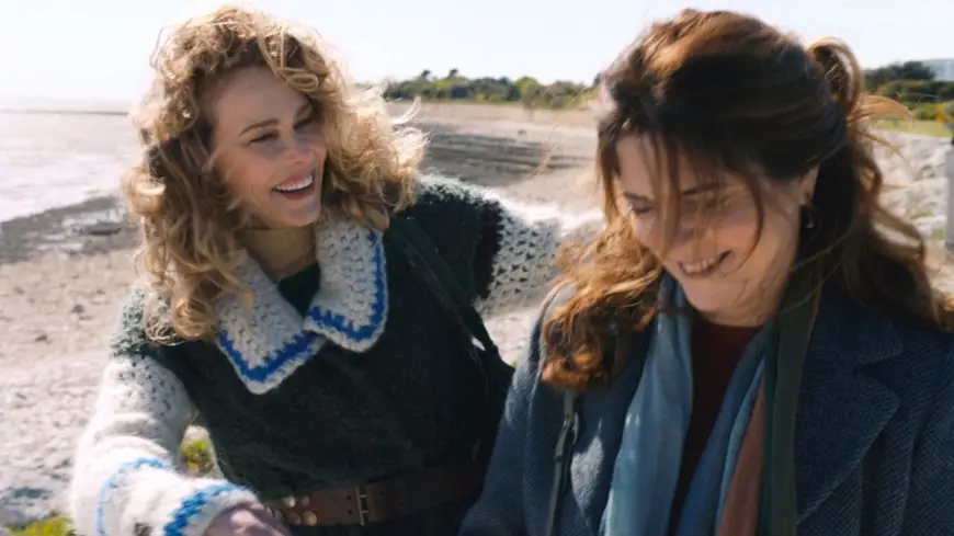 50 весенних дней