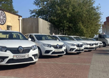 Автолюбитель