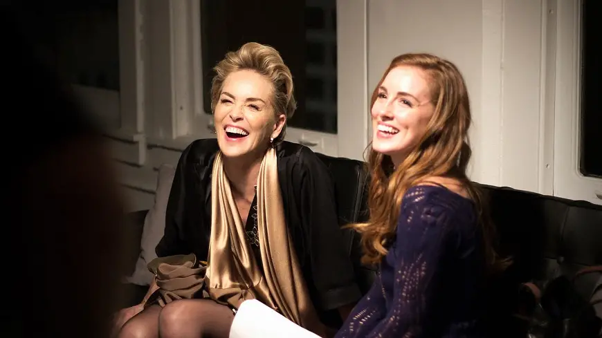 День матери