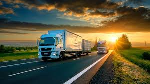 Как выбрать транспортную компанию