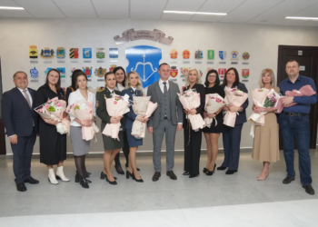 Детей много не бывает