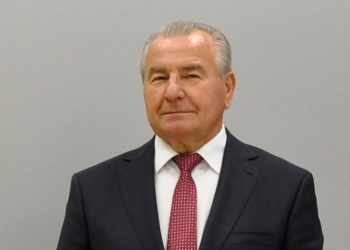 Завтра в Бресте можно записаться на прием к Председателю Конституционного суда