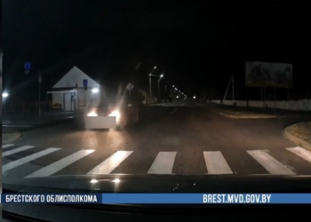 17-летний житель Столина выпил и решил съездить за сигаретами на чужой машине…