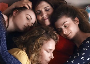 День матери