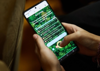 «Зеленые школы» Беларуси приняли участие в образовательном онлайн-занятии