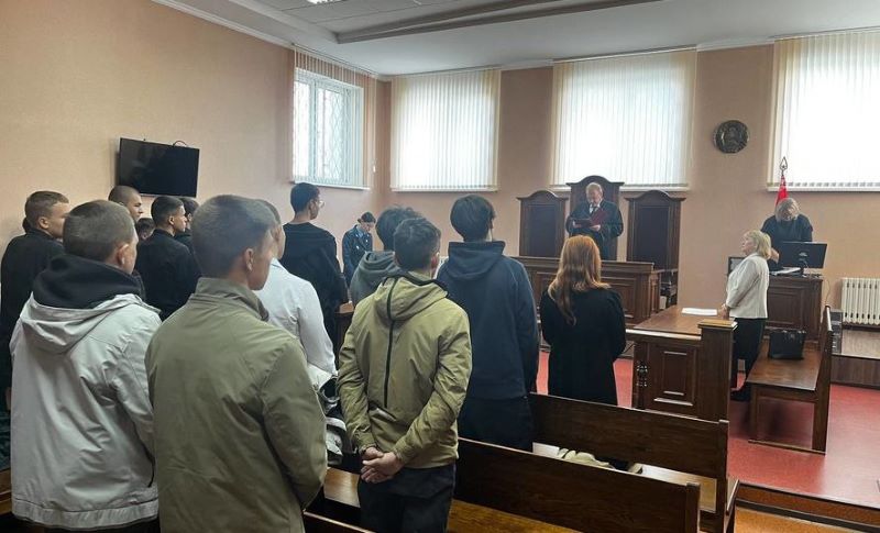 Около двух граммов марихуаны «для себя» потянули на 3,5 года лишения свободы