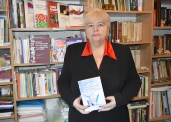 Мария Жигалова