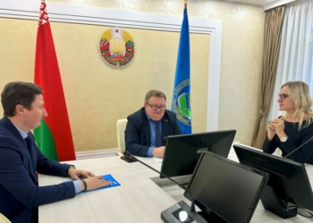 МТС, ЮНИСЕФ и Минобразования презентовали проект методического пособия для школ по профилактике кибербуллинга