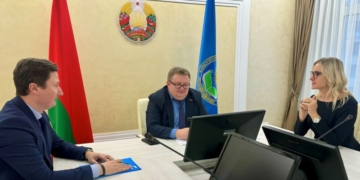 МТС, ЮНИСЕФ и Минобразования презентовали проект методического пособия для школ по профилактике кибербуллинга