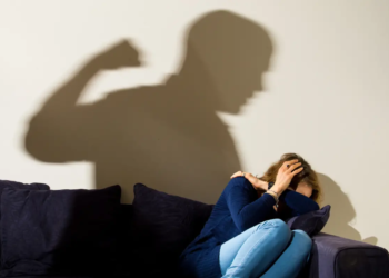 Домашнее насилие муж