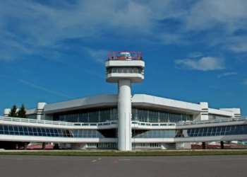 Брест аэропорт