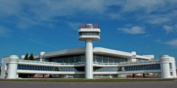 Брест аэропорт