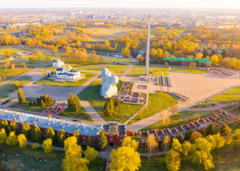 Брестская крепость
