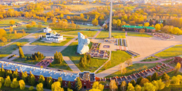 Брестская крепость