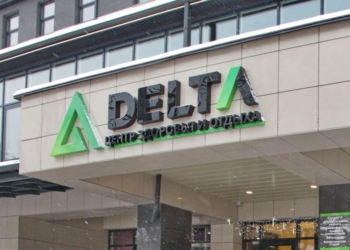 Успешный старт брестского салона «ДельтаСпа»