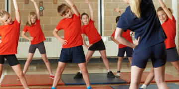 Физкультура Физ-ра