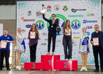 Завершился девятый международный шахматный фестиваль «Черная пешка»