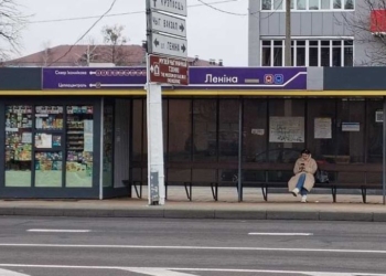 Завтра закрывается остановка общественного транспорта «Ленина» в Бресте