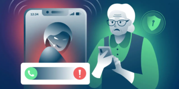 Лохотрон мошенник