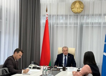 Петр Миклашевич отметил качественную работу брестских органов власти