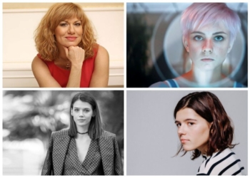 Знай наших! Видеосервис МТС ТВ предлагает подборку фильмов с популярными актрисами, которые родились в Беларуси