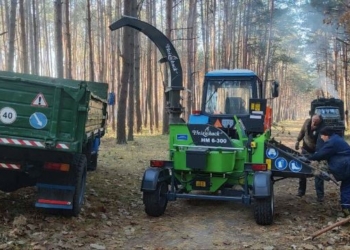 Коммунальное хозяйство Бреста пополнилось новой техникой