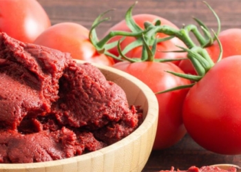 Томатную пасту российского бренда «Дядя Ваня» запретили к ввозу и обращению на территории Беларуси