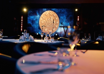 Международный конкурс «Выбор года» представляет победителей 2024 года!