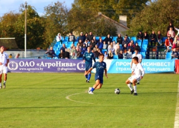 Дерзкие выходцы из глубинки