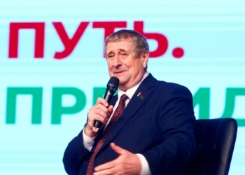 Откровенный разговор с Михаилом Русым