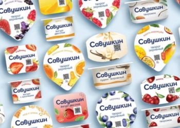 «Савушкин продукт» объявил о глобальном ребрендинге
