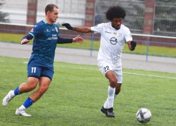 «Нива» пошла на «красный»