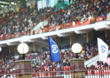 На третий четвертый рассчитайсь!