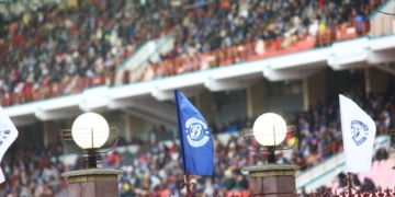 На третий четвертый рассчитайсь!